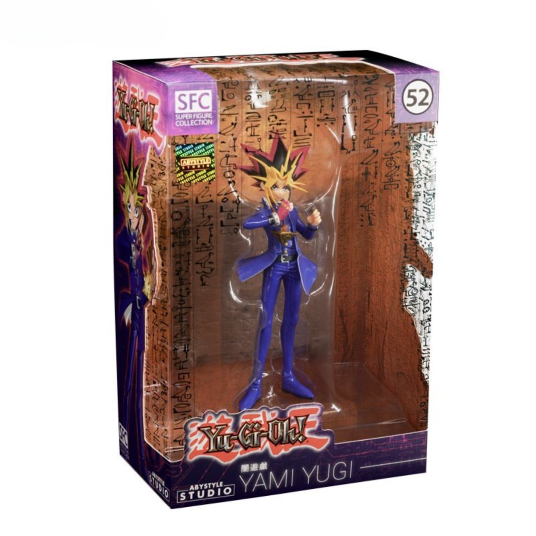 Yu-Gi-Oh! Figure | Yami Yugi