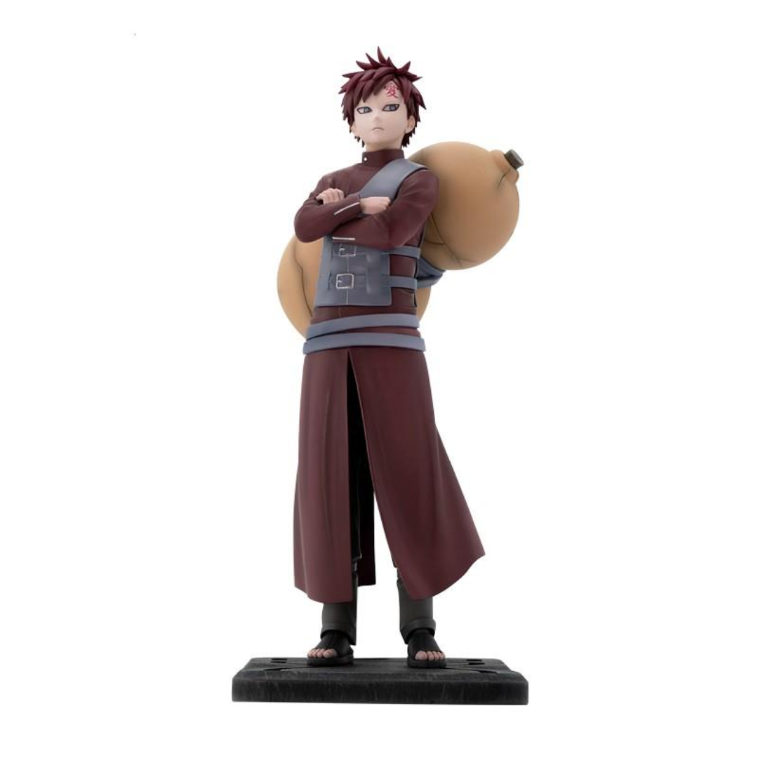 Naruto Figure | Gaara