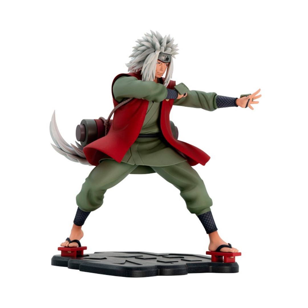 Naruto Figure | Jiraiya