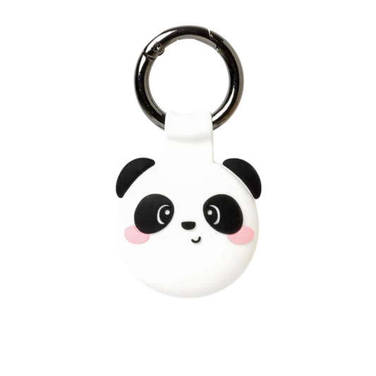 Legami Airtag Keyring | Panda