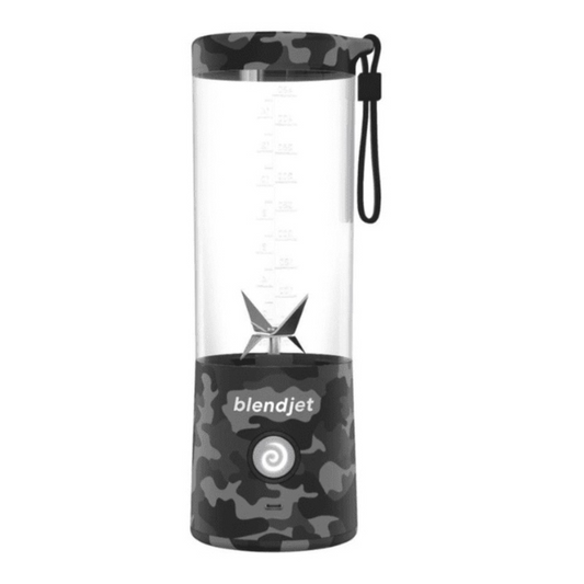 Blendjet 2 Special Edition Portable Blender | Camo