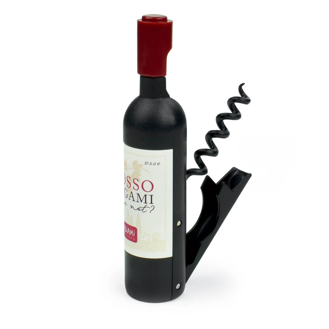 Legami Wine Lover Bottle Opener