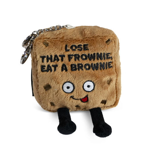 Bag Charm | Lose That Frownie