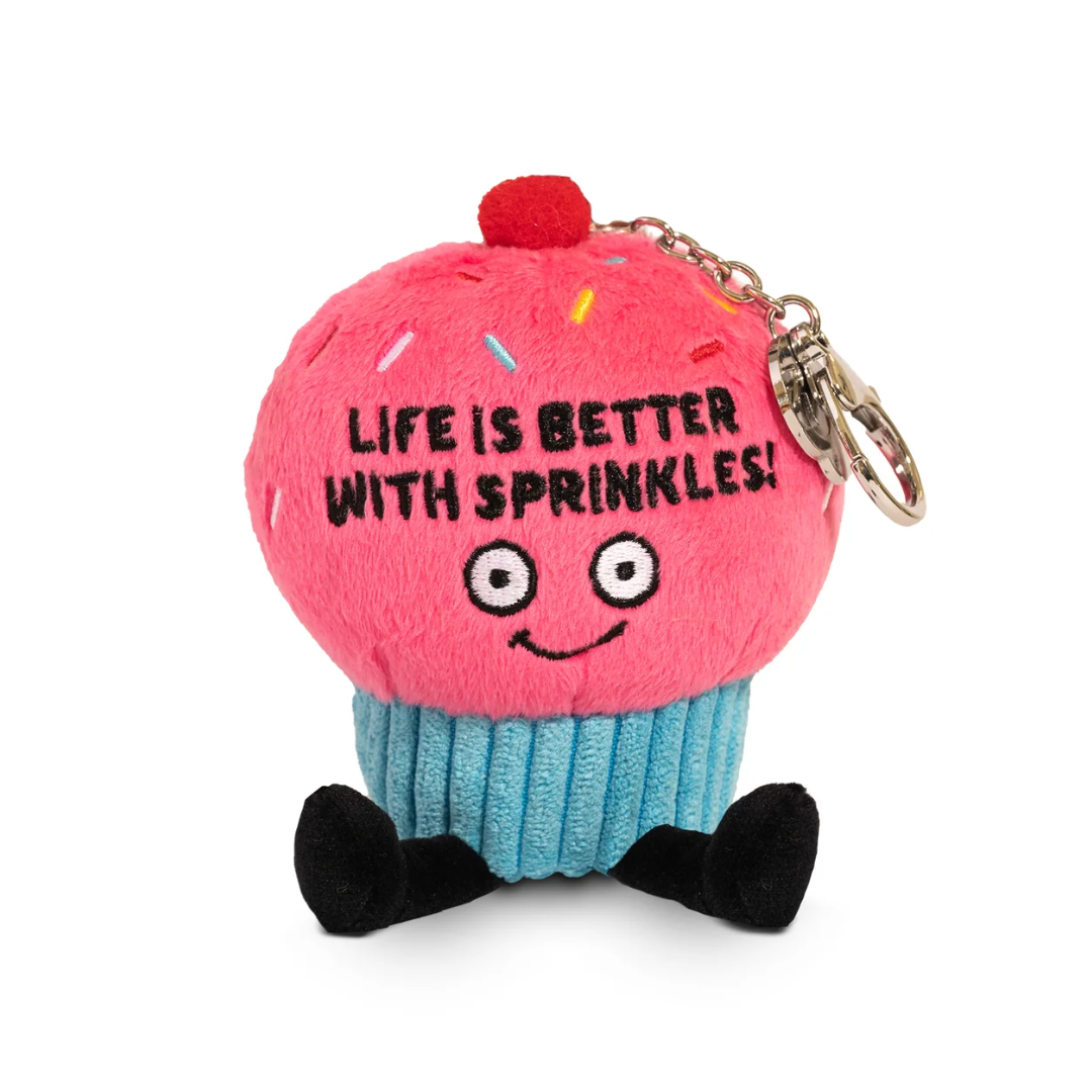 Bag Charm | Sprinkles