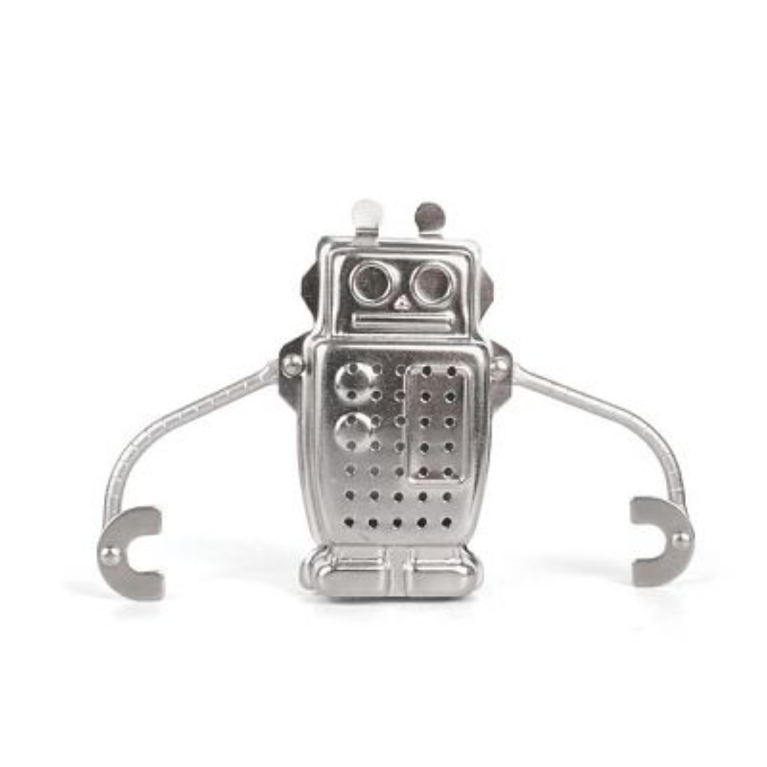 Tea Infuser | Roboteac