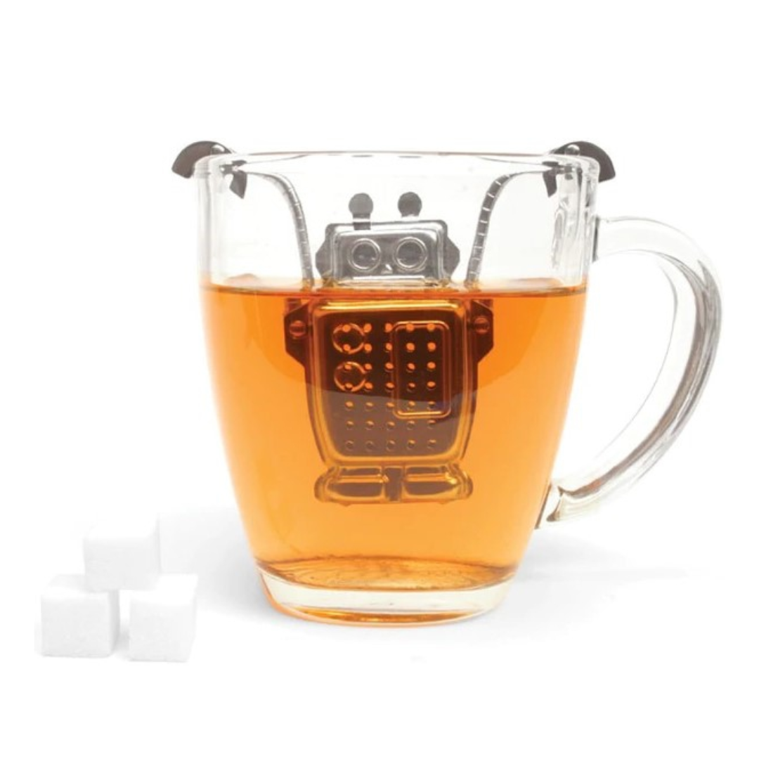 Tea Infuser | Roboteac