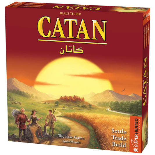 Catan