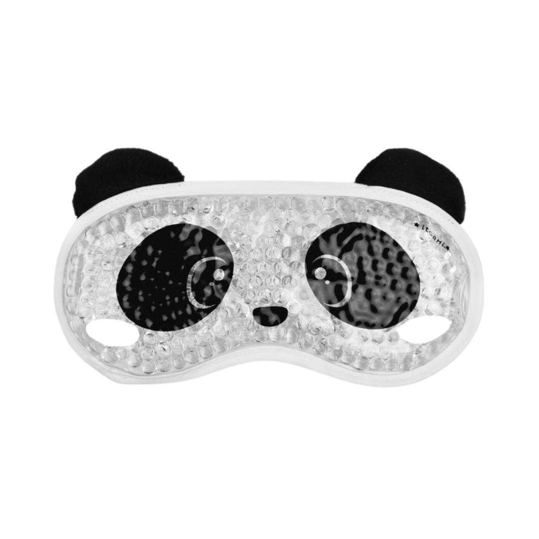 Gel Eye Mask | Panda