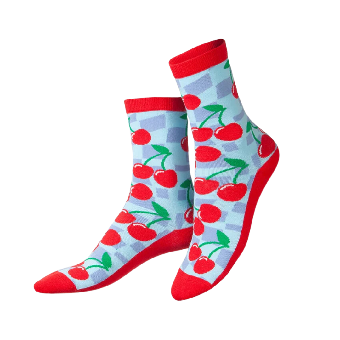 Socks | Cherry