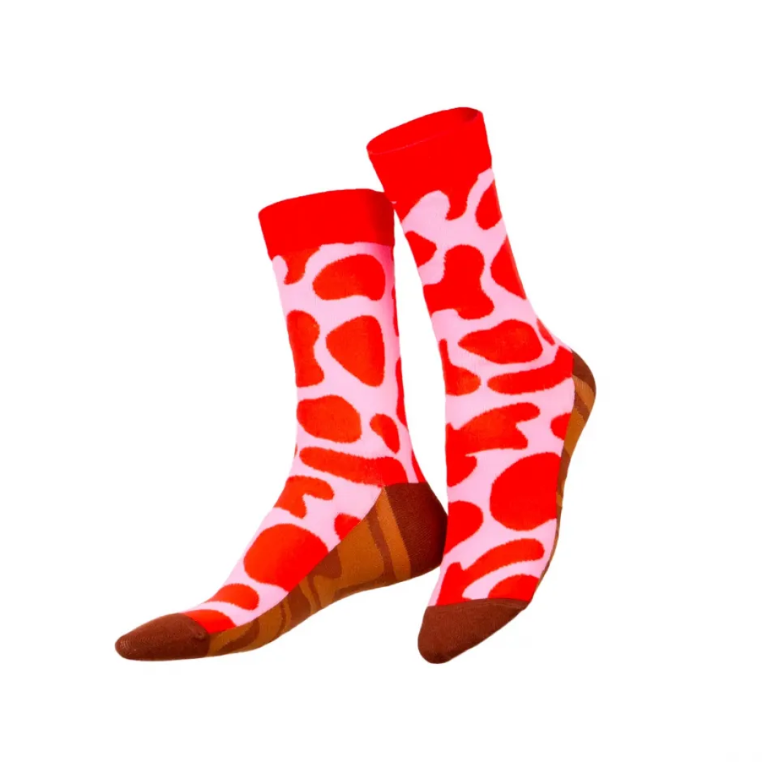 Socks | Choco Bar