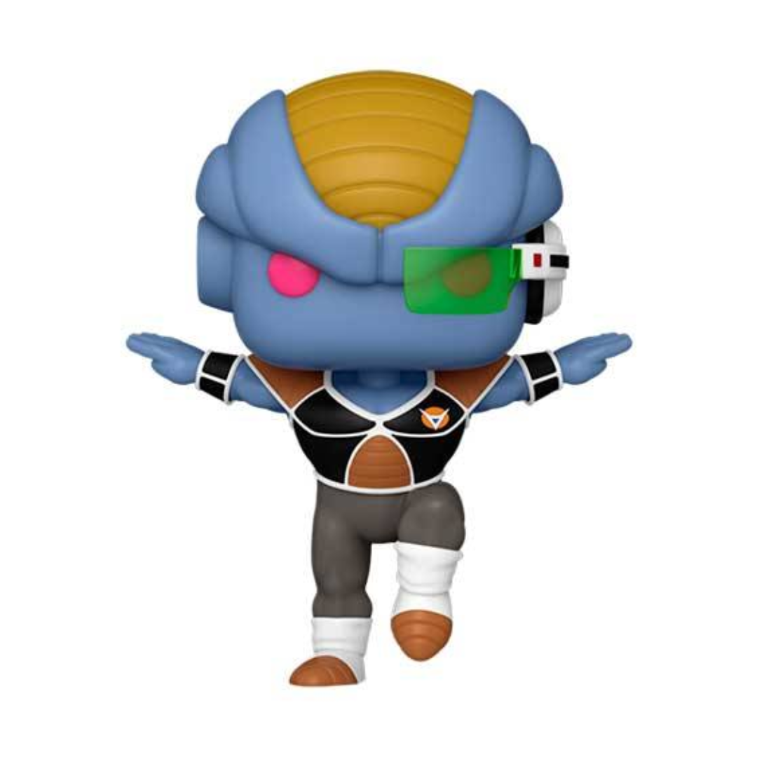 Dragon Ball Funko Pop | Burter