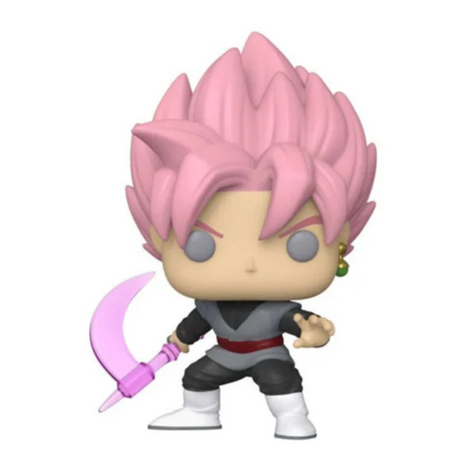 Dragon Ball Funko Pop | Super Saiyan Rose Goku