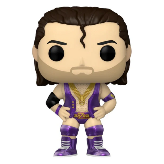 WWE Funko Pop | Razor Ramon