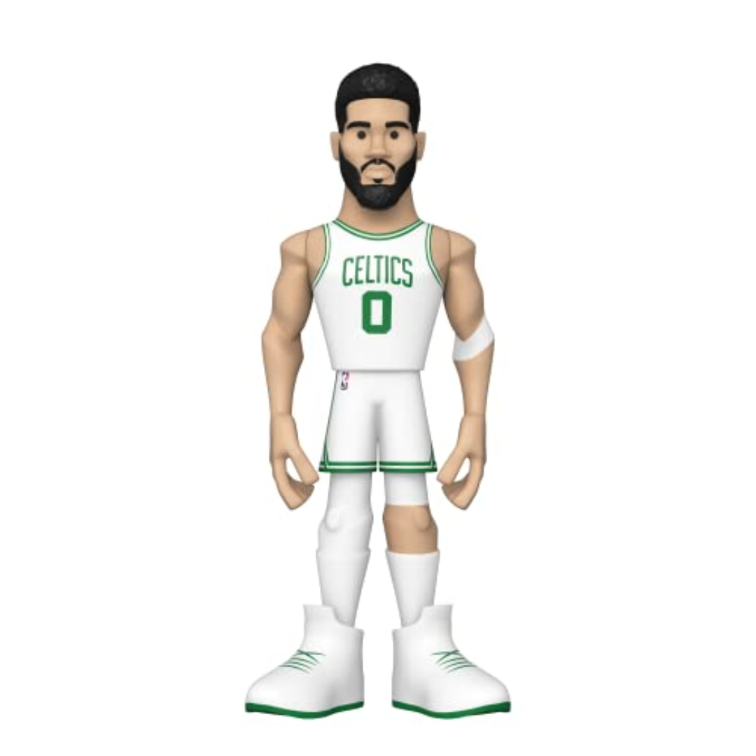 Gold NBA Funko Pop | Jayson Tatum