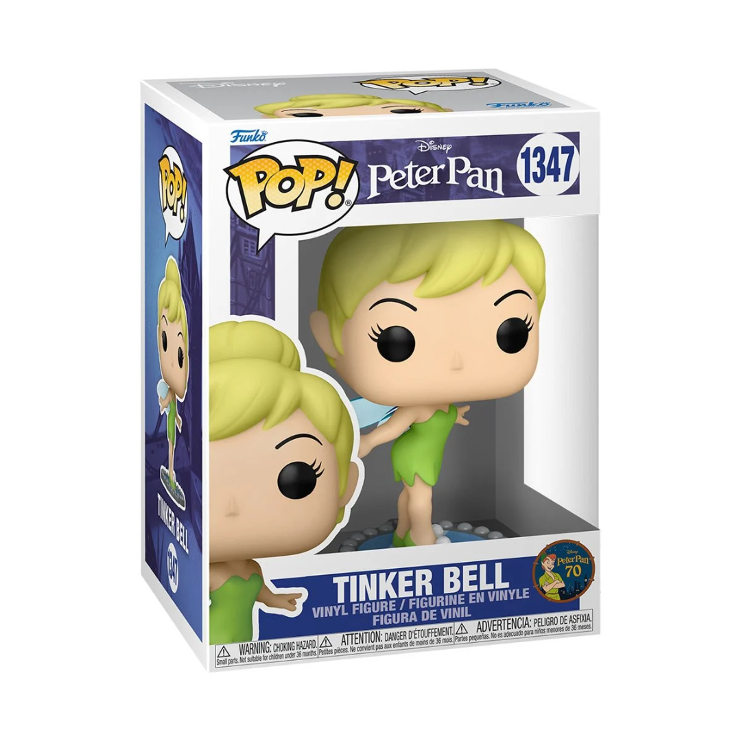 Disney Funko Pop | Tinker Bell