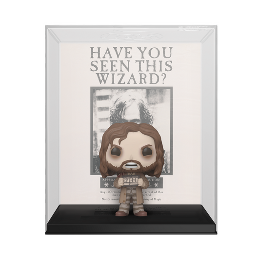 Harry Potter Funko Pop | Sirius Black