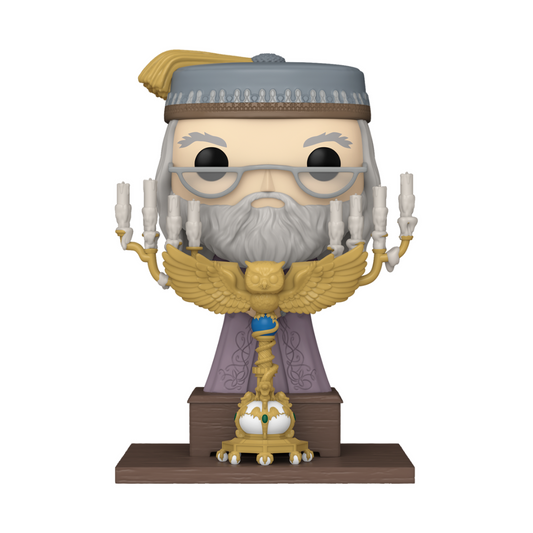 Harry Potter Funko Pop | Albus Dumbledore