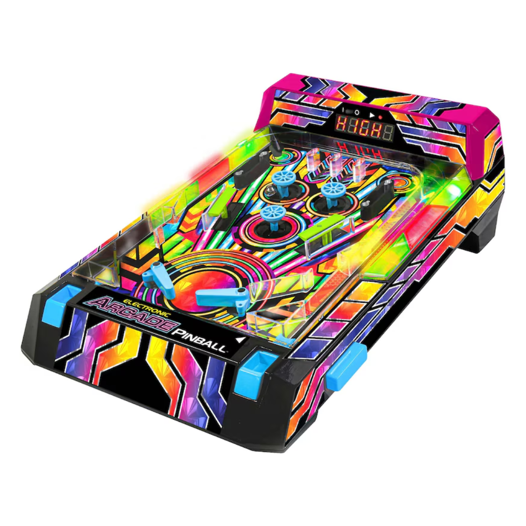 Arcade Pinball