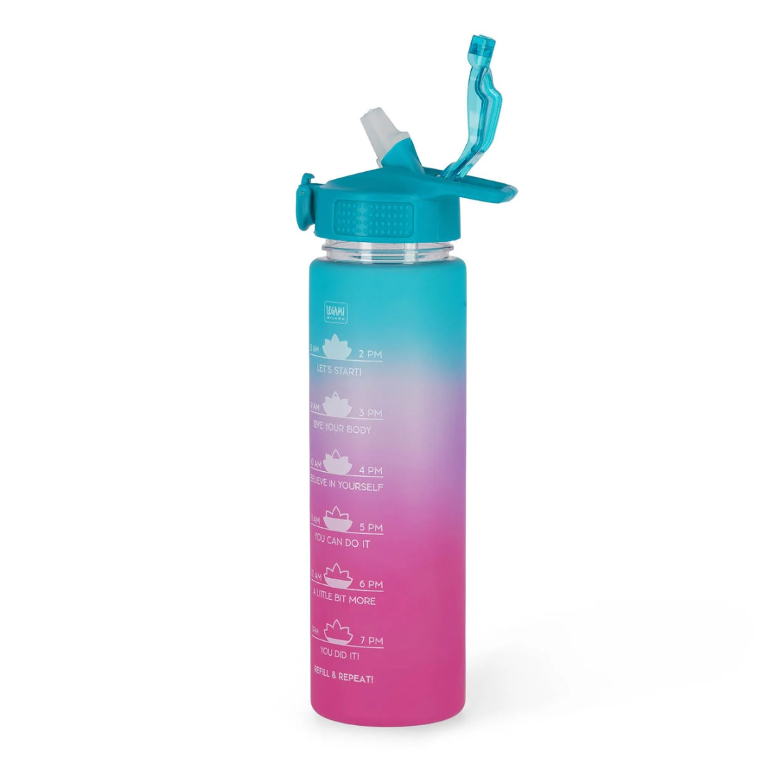 Goal Bottle Love Yourself | Energy Boost