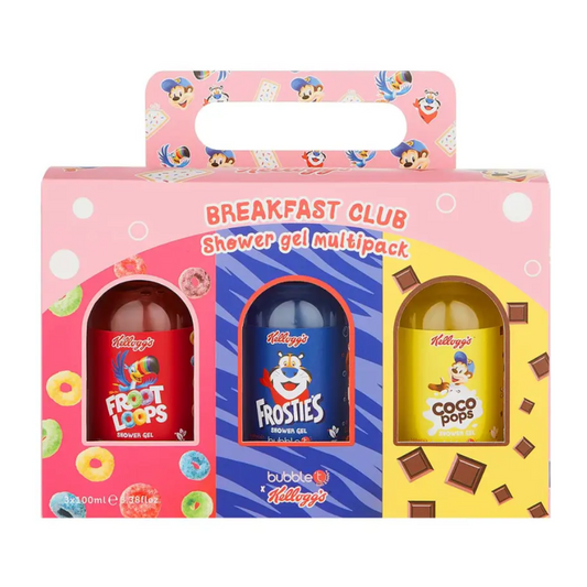 Kellogg's Breakfast Club Multipack