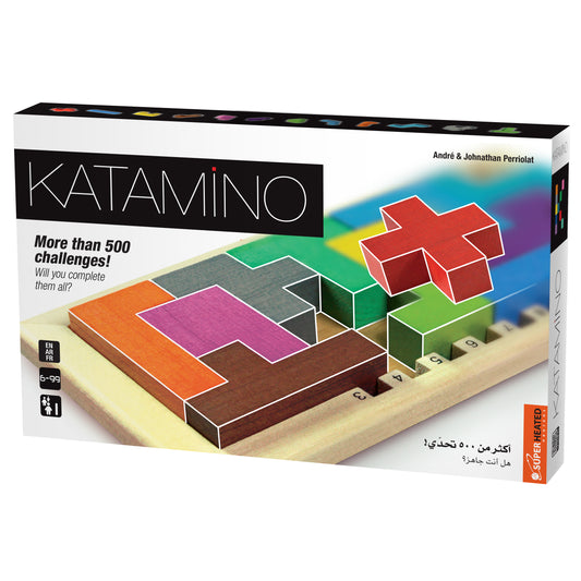 Katamino