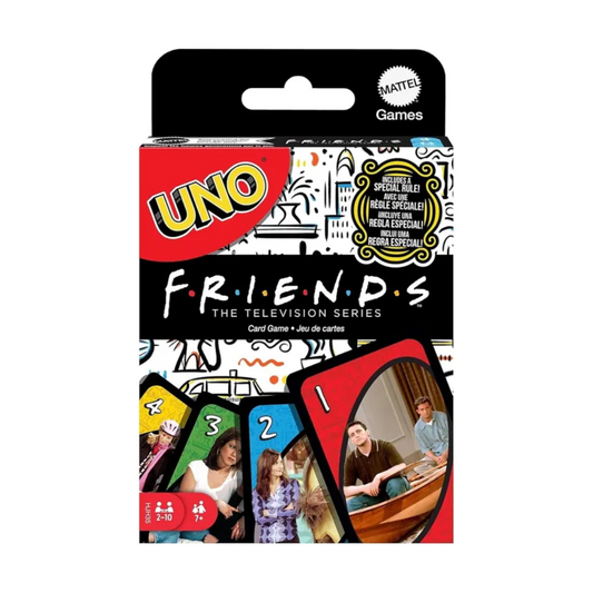 Uno Friends