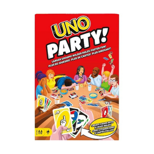 Uno Party