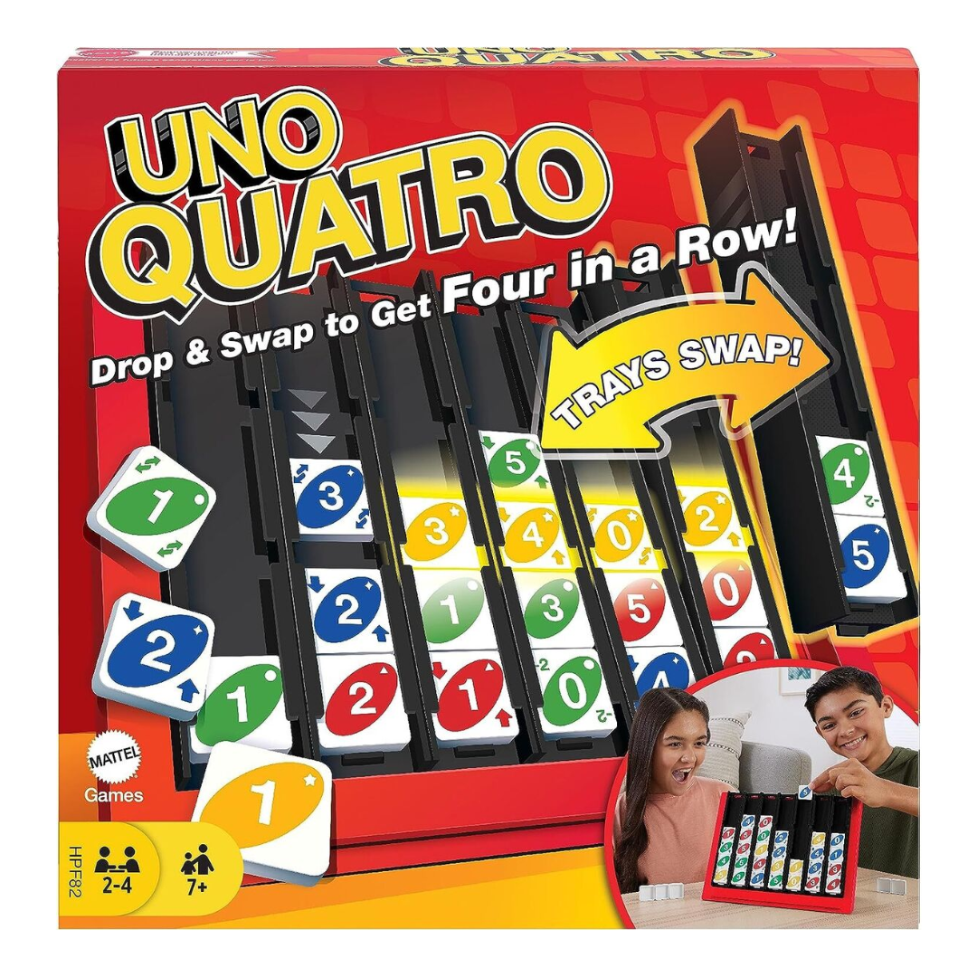 Uno Quatro