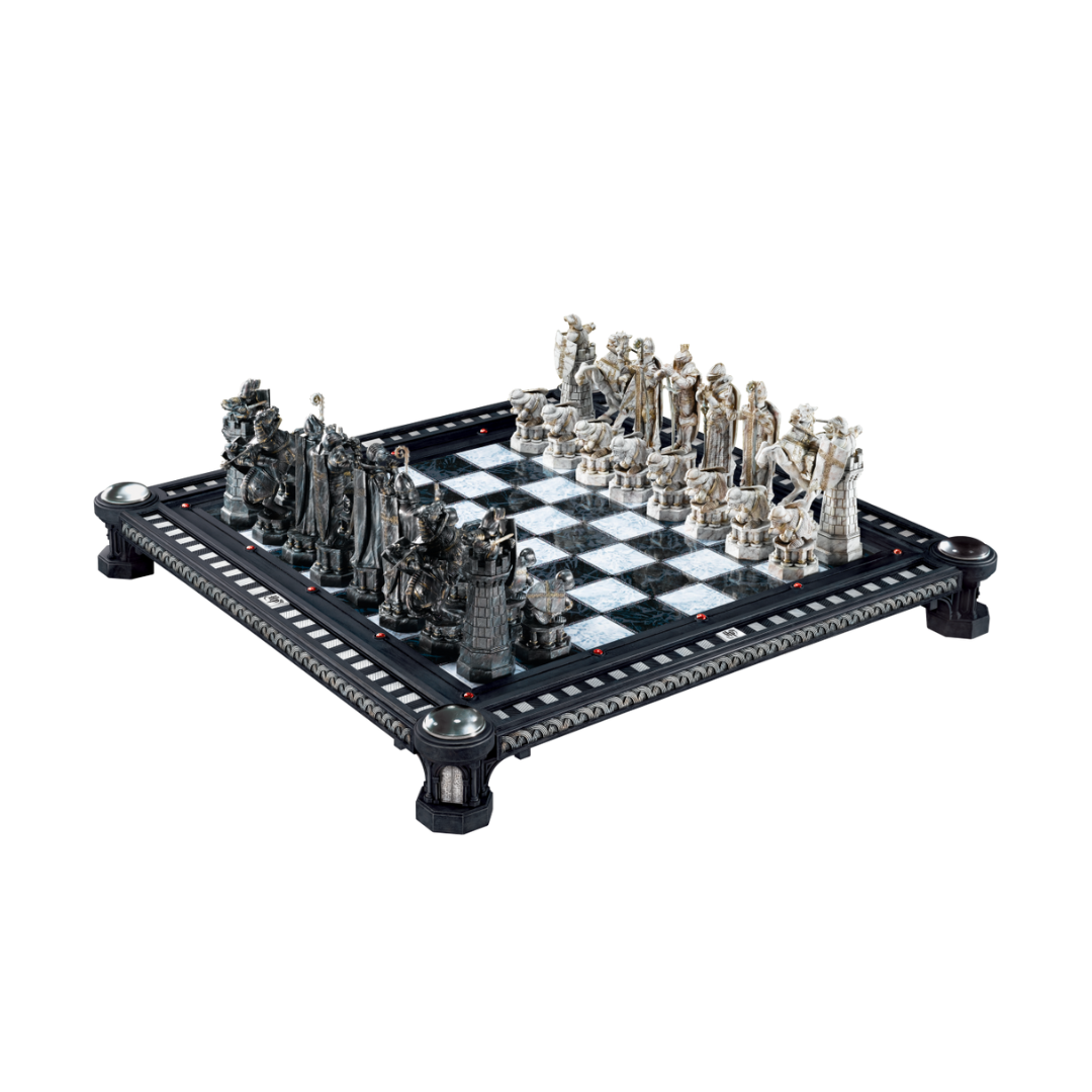 Harry Potter Chess Set