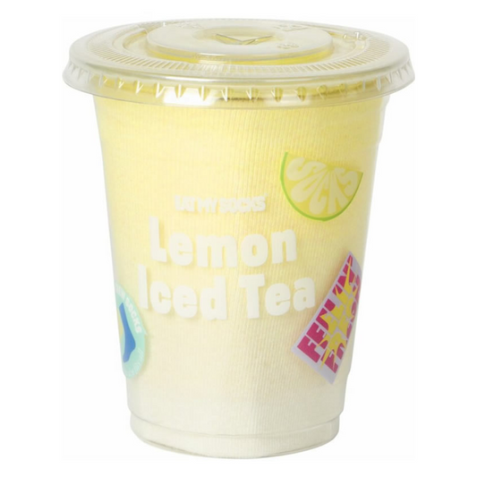 Socks - Iced Tea Lemon