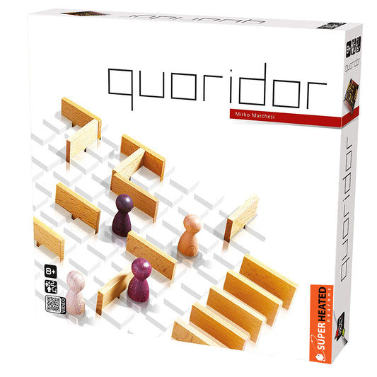 Quoridor