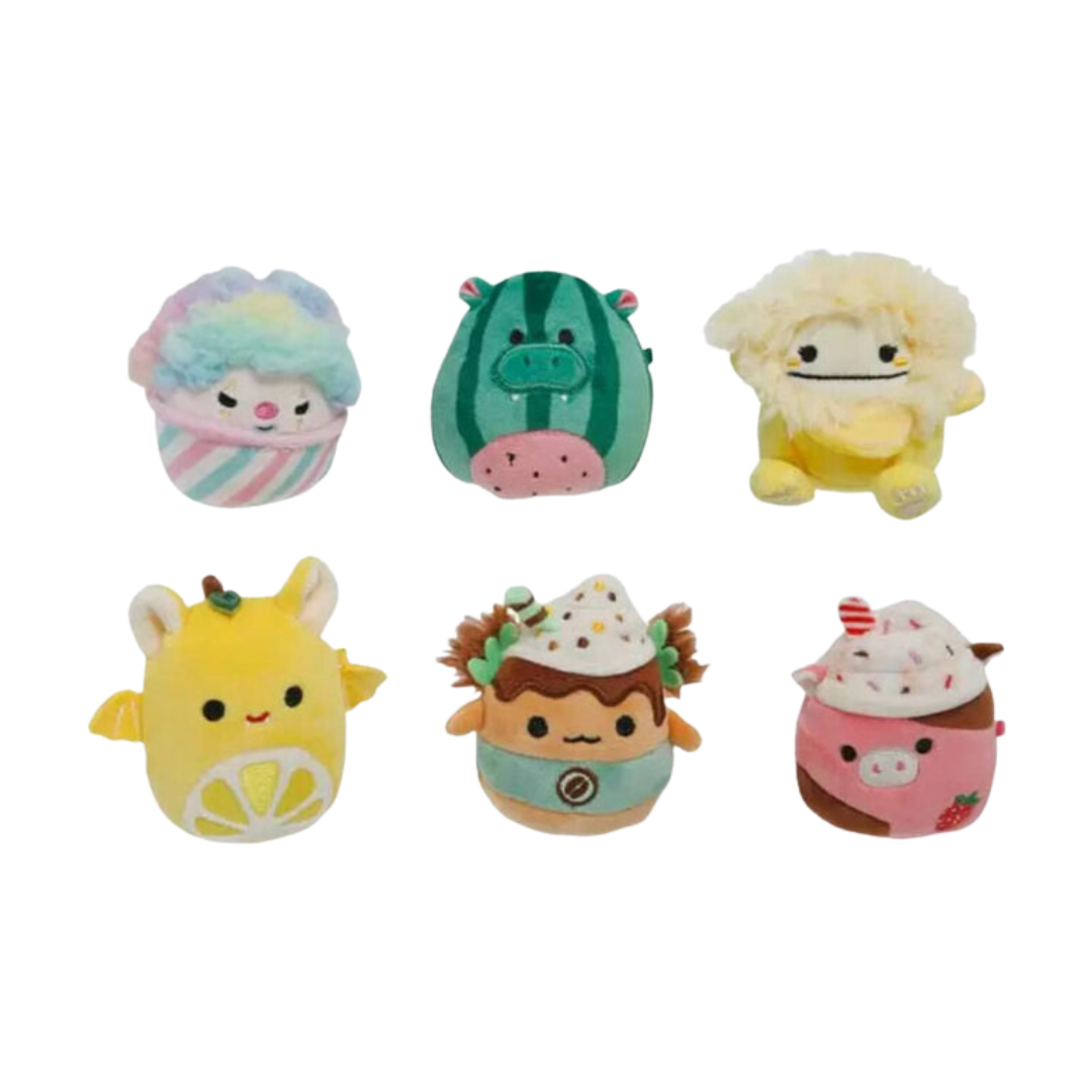 Micromallows Blind Box | Hybrid