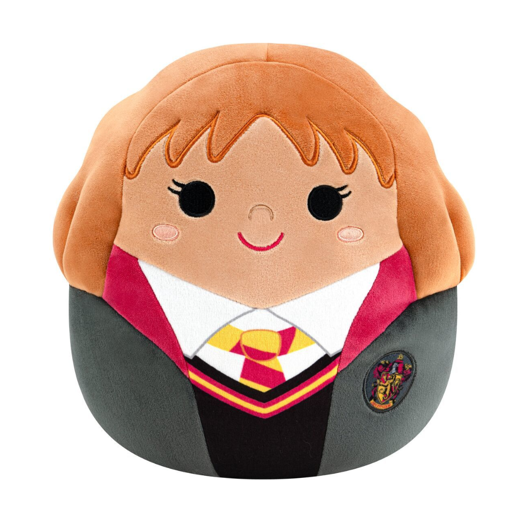 Squishmallows Harry Potter