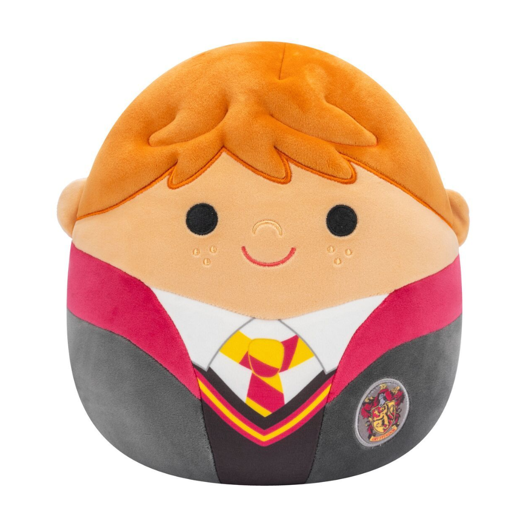 Squishmallows Harry Potter