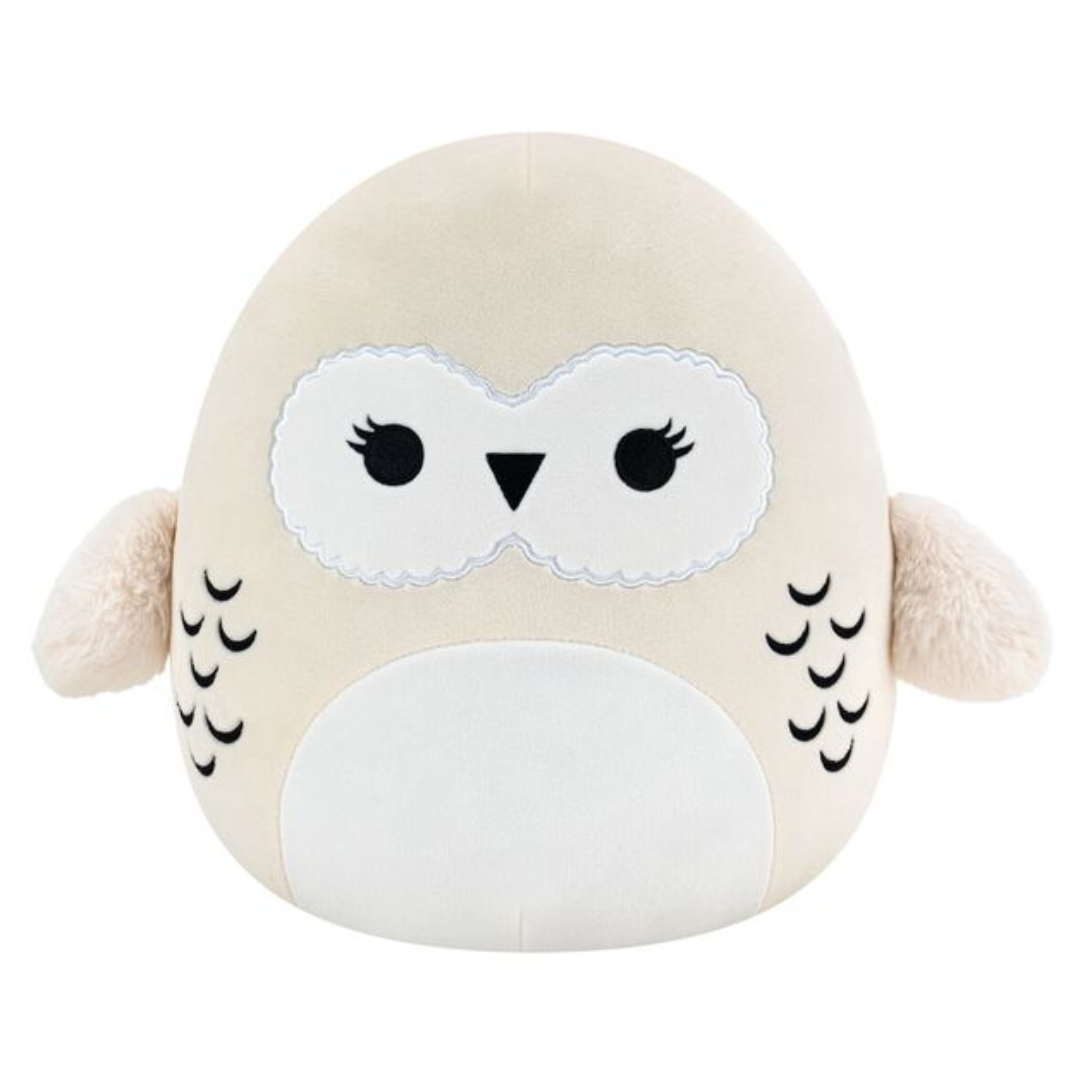 Squishmallows Harry Potter