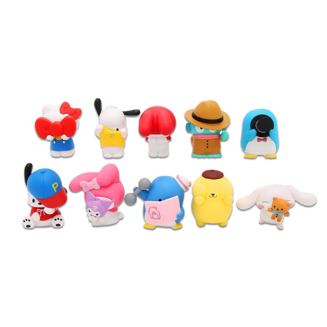 Sanrio Hide N Seek Blind Bag