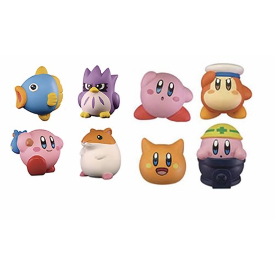 Kirby Twinchees Blind Bag