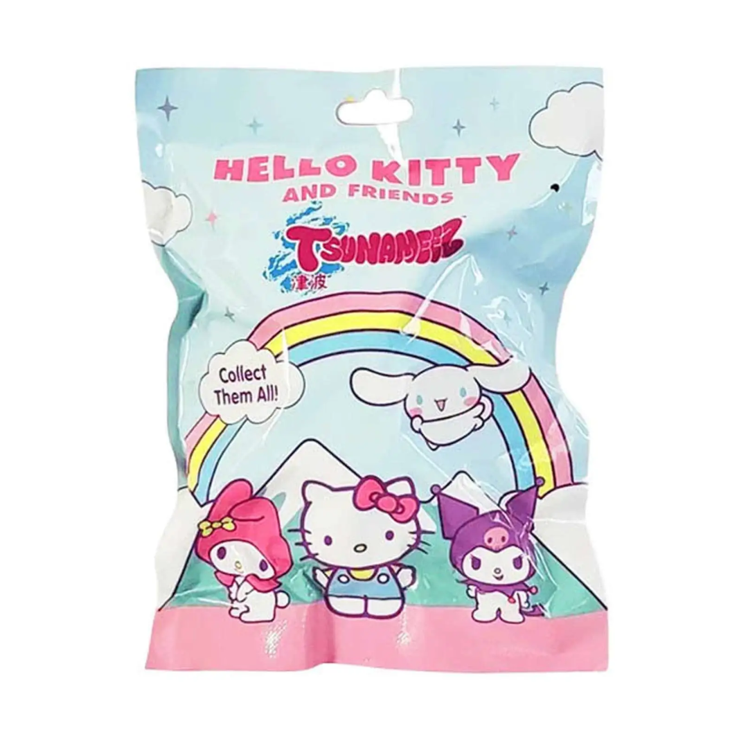 Hello Kitty Tsunameez Blind Bag