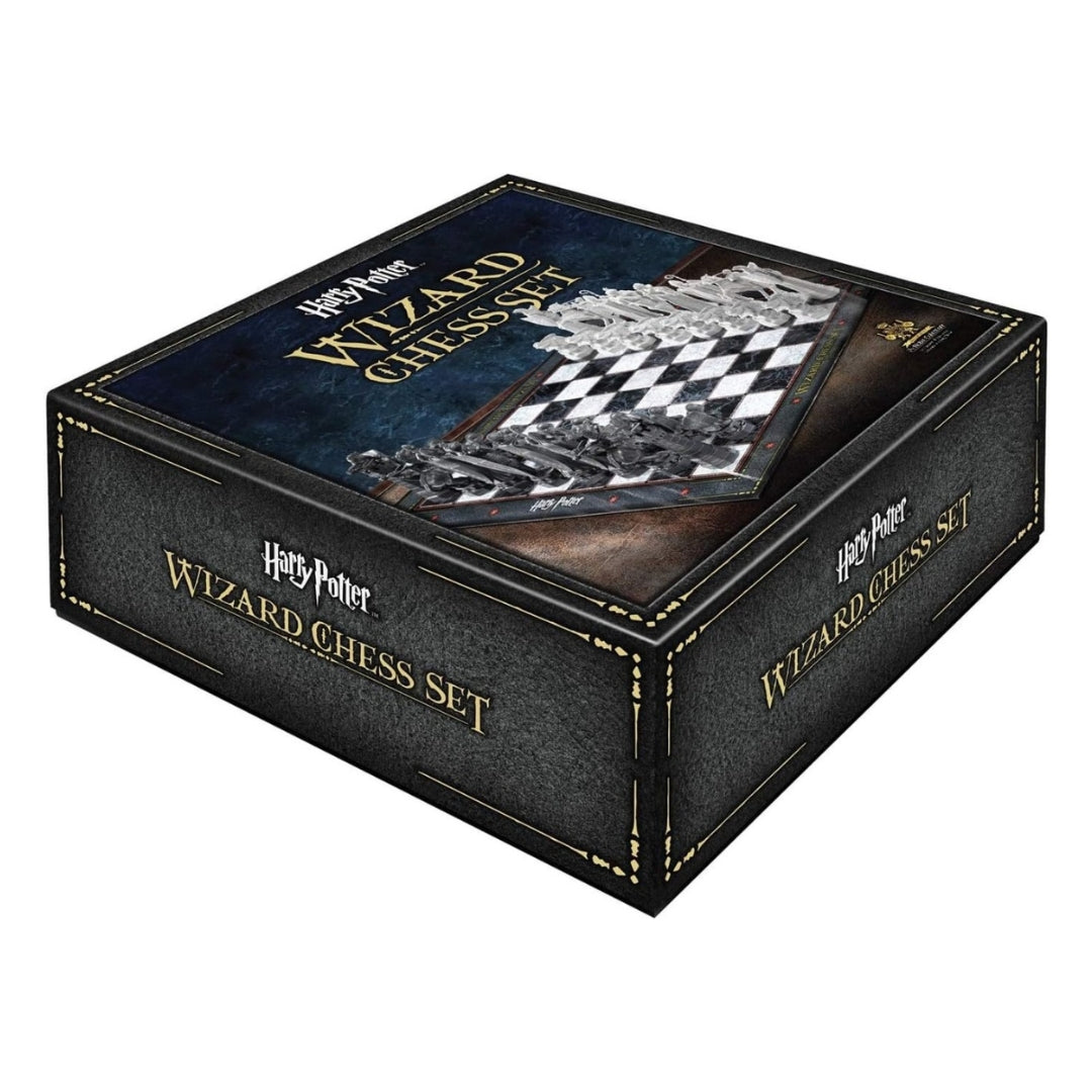 Harry Potter Chess Set