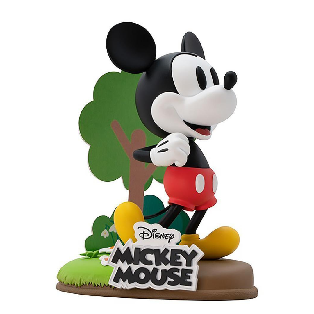 Disney Mickey Mouse Figure