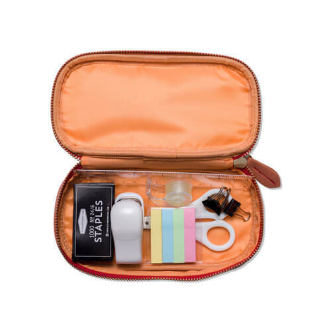 On The Go Kit | Rust