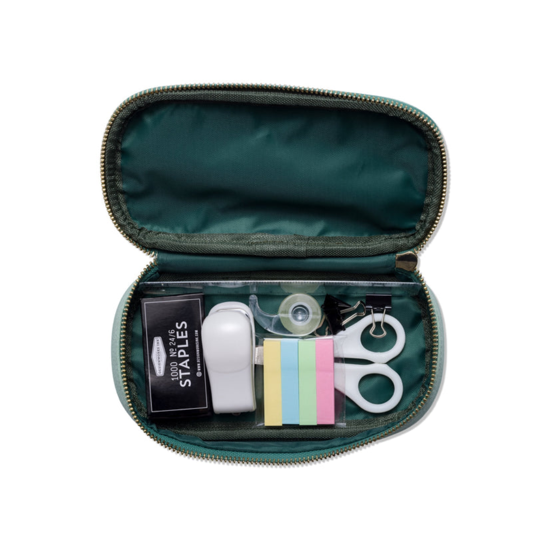 On The Go Kit | Mint