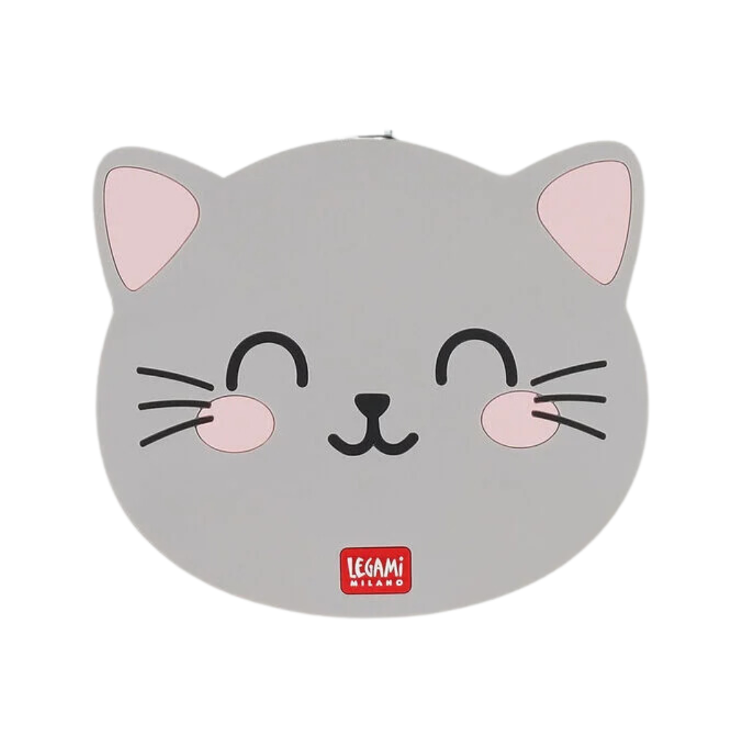 Legami Wireless Phone Charger | Cat