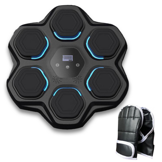 Bluetooth Boxing Machine