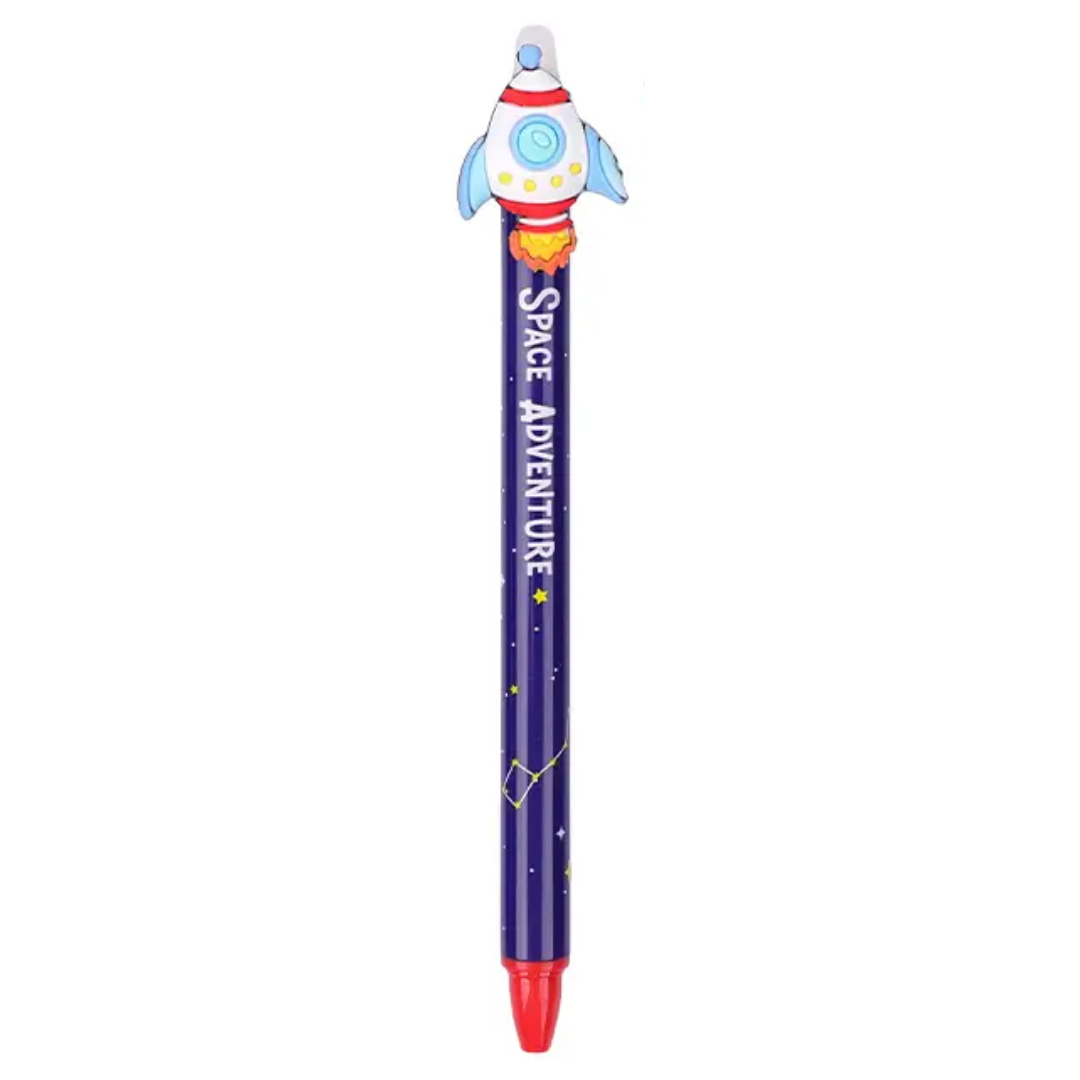 Erasable Ballpoint Pen