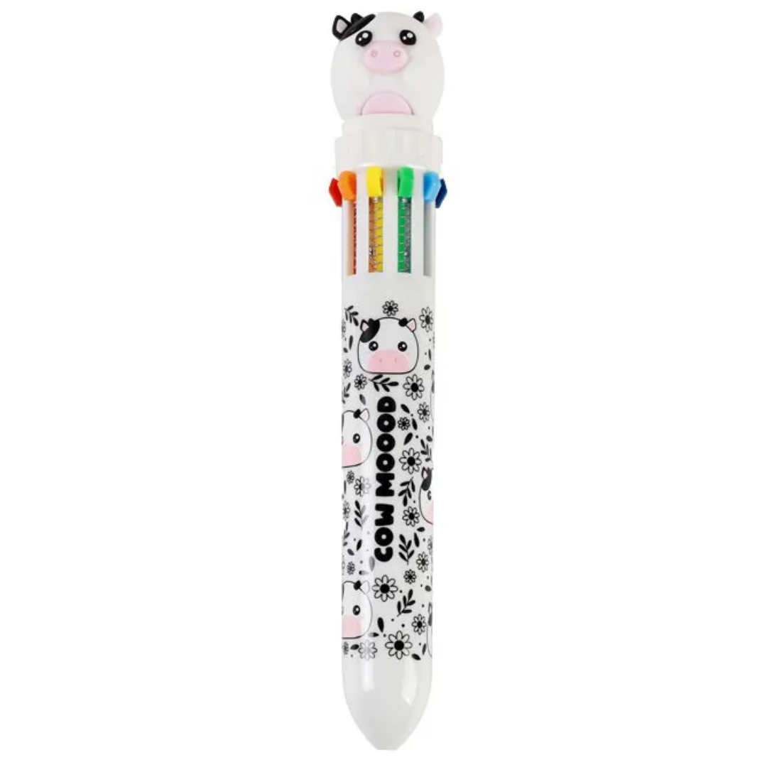 Multicolor Pen