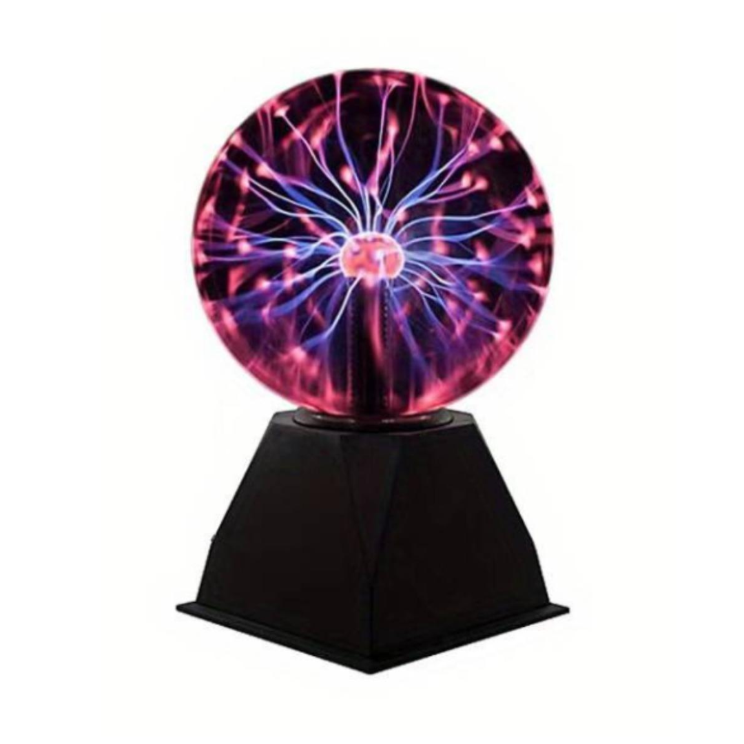 Plasma Lamp