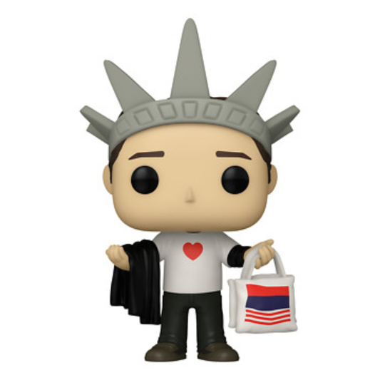 FRIENDS Funko Pop | Chandler Bing