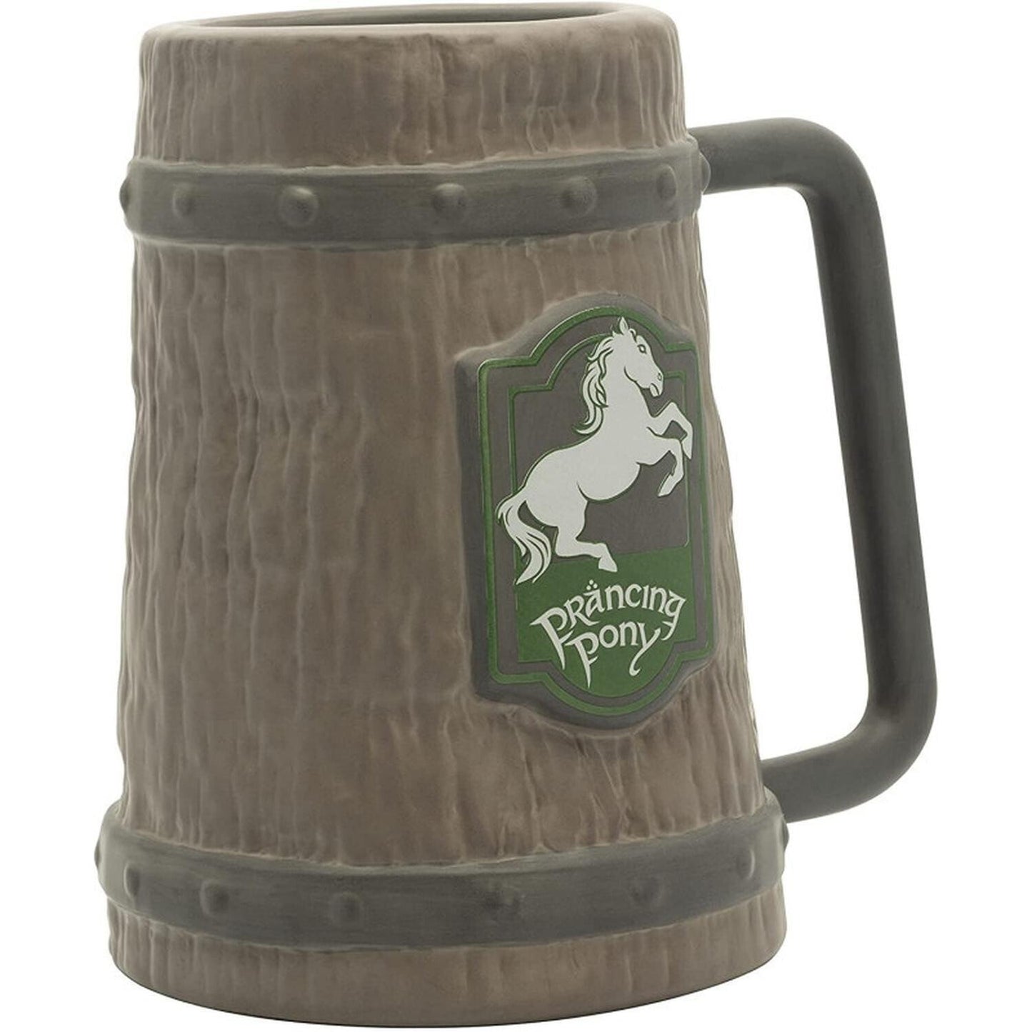 Lord Of The Rings - 3D Tankard