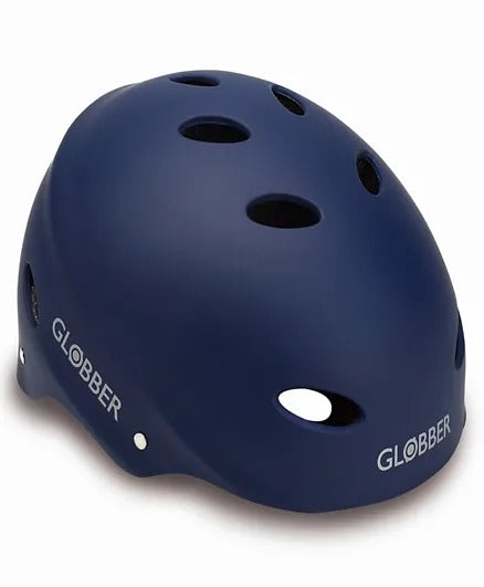 Helmet Globber - Blue